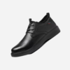 Men's Genuine Leather Waterproof Kitchen Shoes