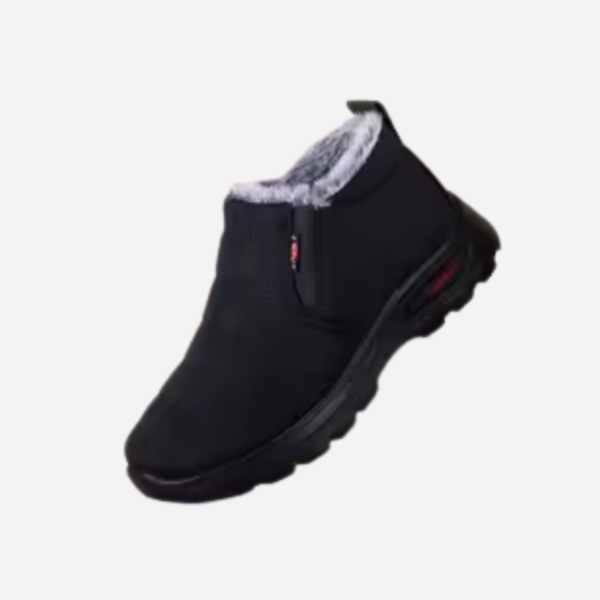 aterproof Snow Boots for Men