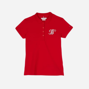 Tommy Hilfiger Women's Polo Shirt