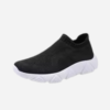 Men’s Slip-On Sock Casual Shoes