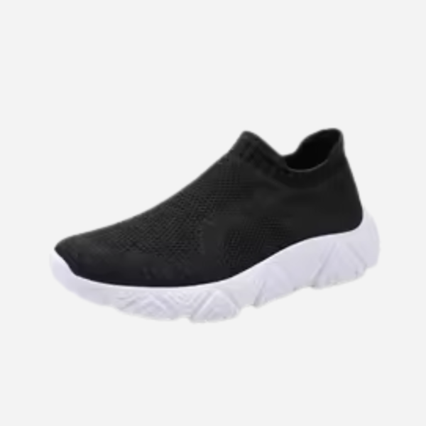 Men’s Slip-On Sock Casual Shoes