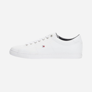Tommy Hilfiger Men's Essential Leather Sneaker