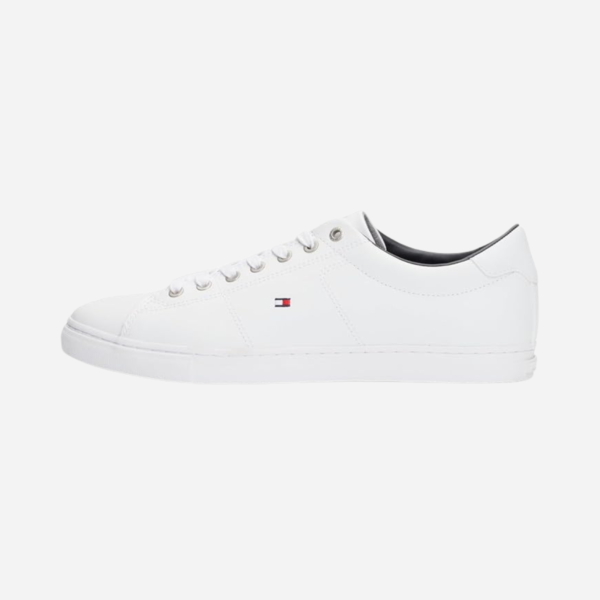 Tommy Hilfiger Men's Essential Leather Sneaker