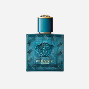 Versace Eros Eau de Toilette for Men