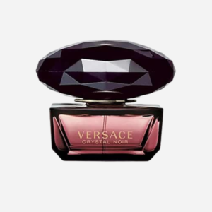 Versace Crystal Noir Eau de Parfum