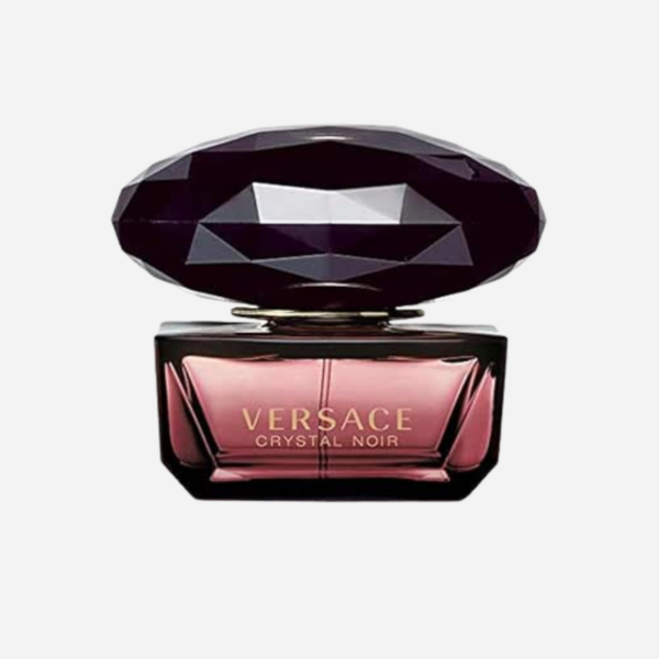 Versace Crystal Noir Eau de Parfum
