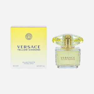 Versace Yellow Diamond Eau de Toilette