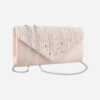 TINDTOP Evening Clutch Purse for Women