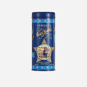Versace Blue Jeans Eau de Toilette Spray for Men