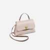 WADORN DIY PU Leather Crossbody Handbag Kit