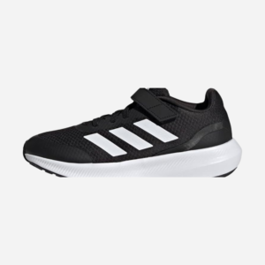 adidas Kids' Runfalcon 3.0 Elastic Lace Shoes