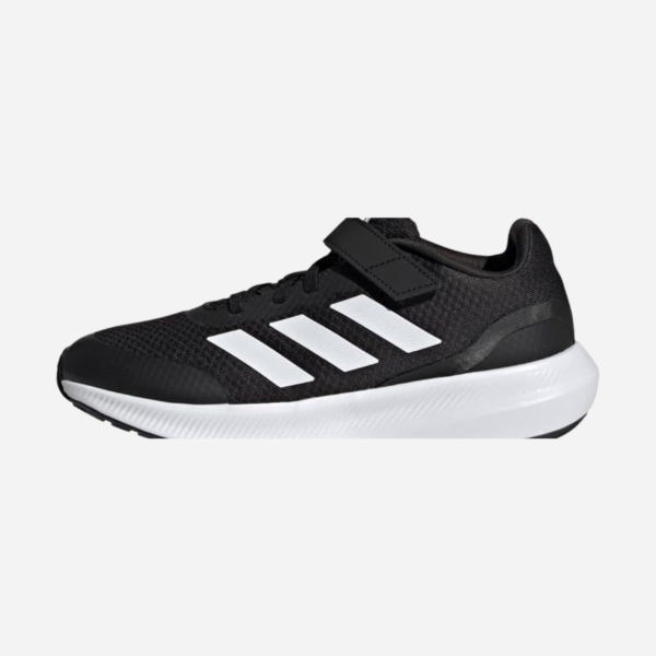 adidas Kids' Runfalcon 3.0 Elastic Lace Shoes