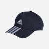 Adidas Performance 3-Stripes Baseball Cap