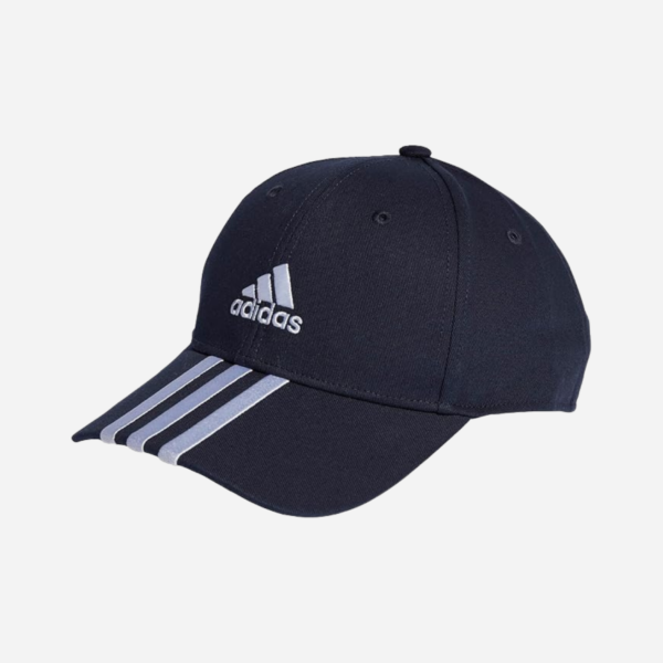 Adidas Performance 3-Stripes Baseball Cap