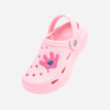 HOBIBEAR Kids Garden Clogs