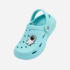 HOBIBEAR Kids Garden Clogs