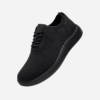 HOBIBEAR Men's Lightweight Mesh Dress Sneakers