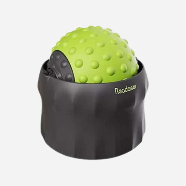 READAEER Manual Massage Roller Ball