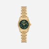 Michael Kors Lexington Gold Watch MK4842
