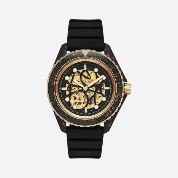 Michael Kors Maritime Black Watch MK9194LE