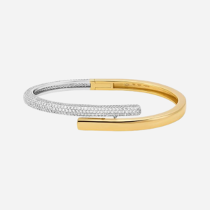 Michael Kors Premium Gold Bracelet MKC1751CZ931
