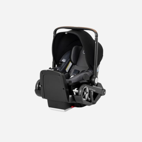 Evenflo Gold Shyft DualRide Infant Car Seat and Stroller Combo