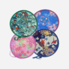 MXY Foldable Hand Fan - Summer Style