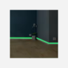 Luminous Band Baseboard Wall Sticker