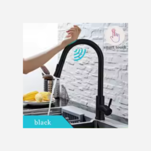 DQOK Smart Touch Control Kitchen Faucet