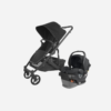 UPPAbaby Cruz V2 Travel System with Mesa V2 Car Seat