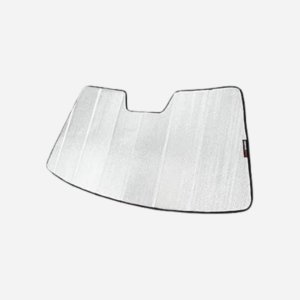 Snap Shades Front Windscreen Sun Shade for Polestar 2 (2020-Present)
