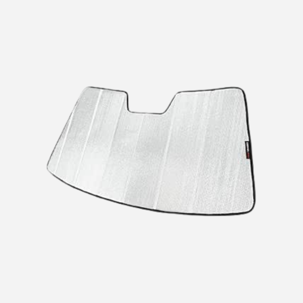 Snap Shades Front Windscreen Sun Shade for Polestar 2 (2020-Present)
