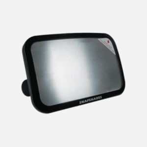 Adjustable Baby Safety Mirror by Snap Shades