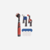 Rubbermaid Reveal Cordless Power Scrubber Kit
