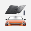Lamicall Car Windshield Sunshade Umbrella