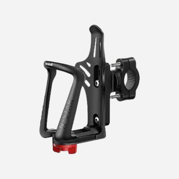 Lamicall Bike Water Bottle Holder