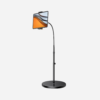 Lamicall Adjustable Tablet Floor Stand