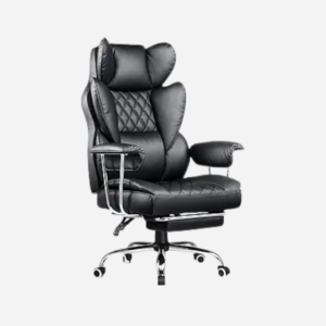 COMHOMA Big and Tall Gaming Chair