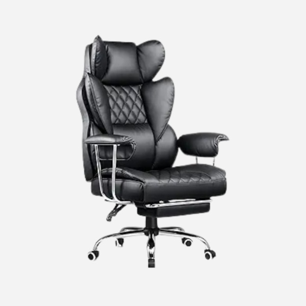 COMHOMA Big and Tall Gaming Chair