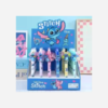 Disney Stitch Gel Pen Set - 48pcs