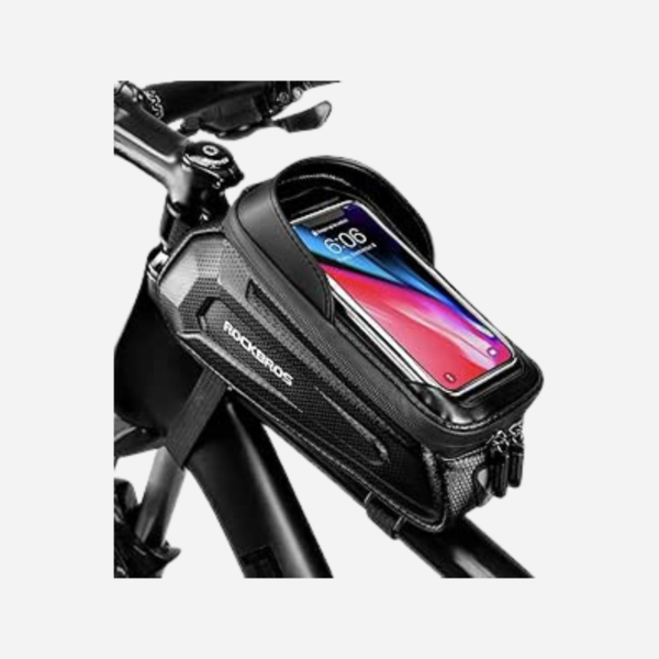 ROCKBROS Waterproof Bike Phone Bag